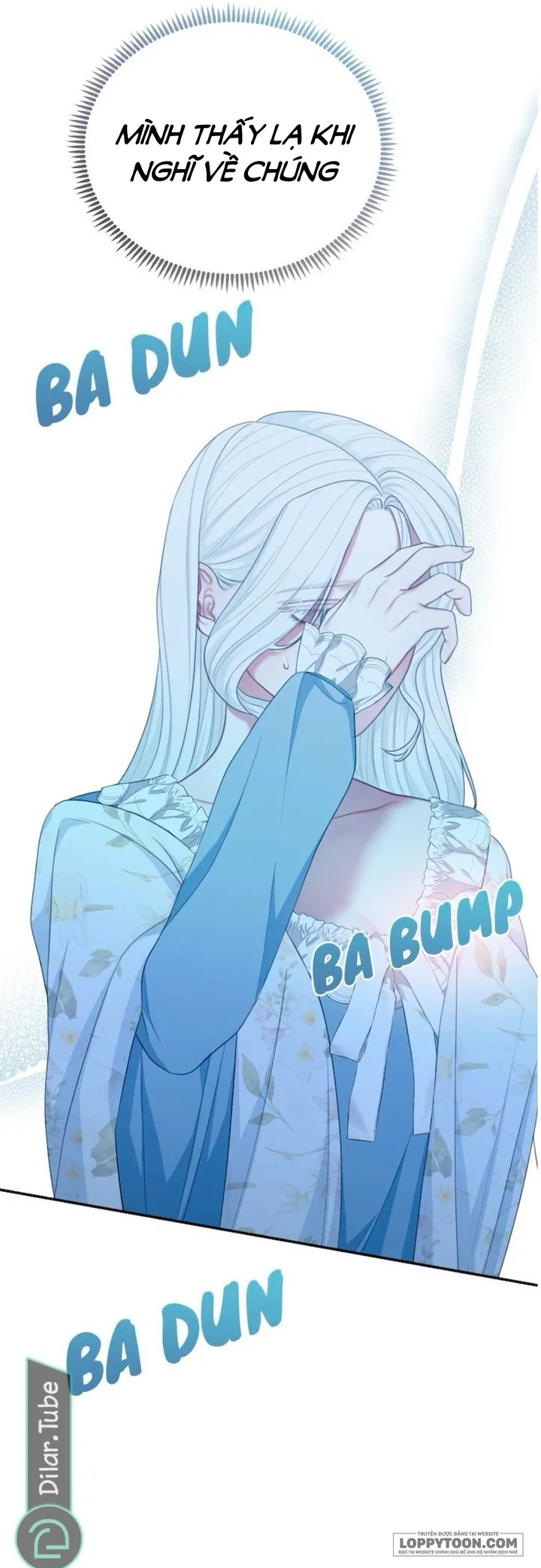 Hầu Nữ Không Còn Thèm Muốn Chủ Nhân Nữa Chap 18 - trang 57