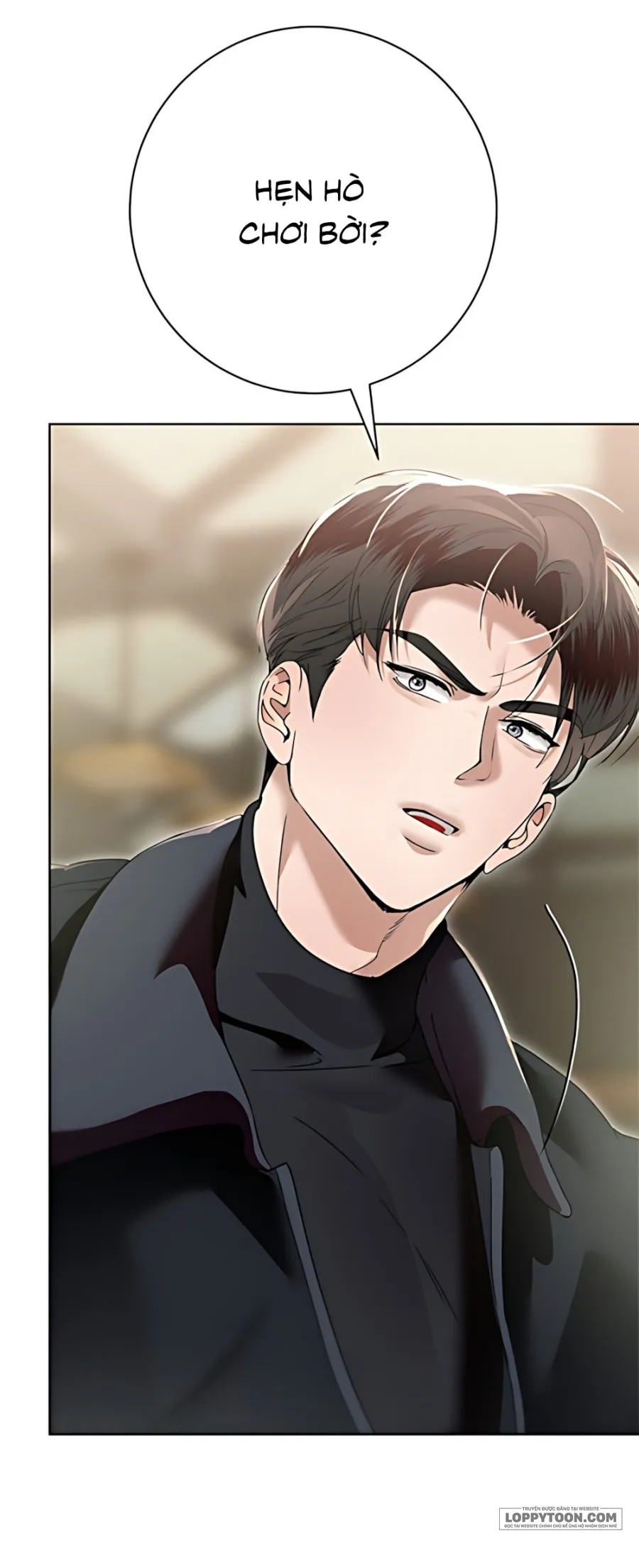 Mỗi Đêm Cùng Bạn Của Anh Trai Chap 9 - trang 29