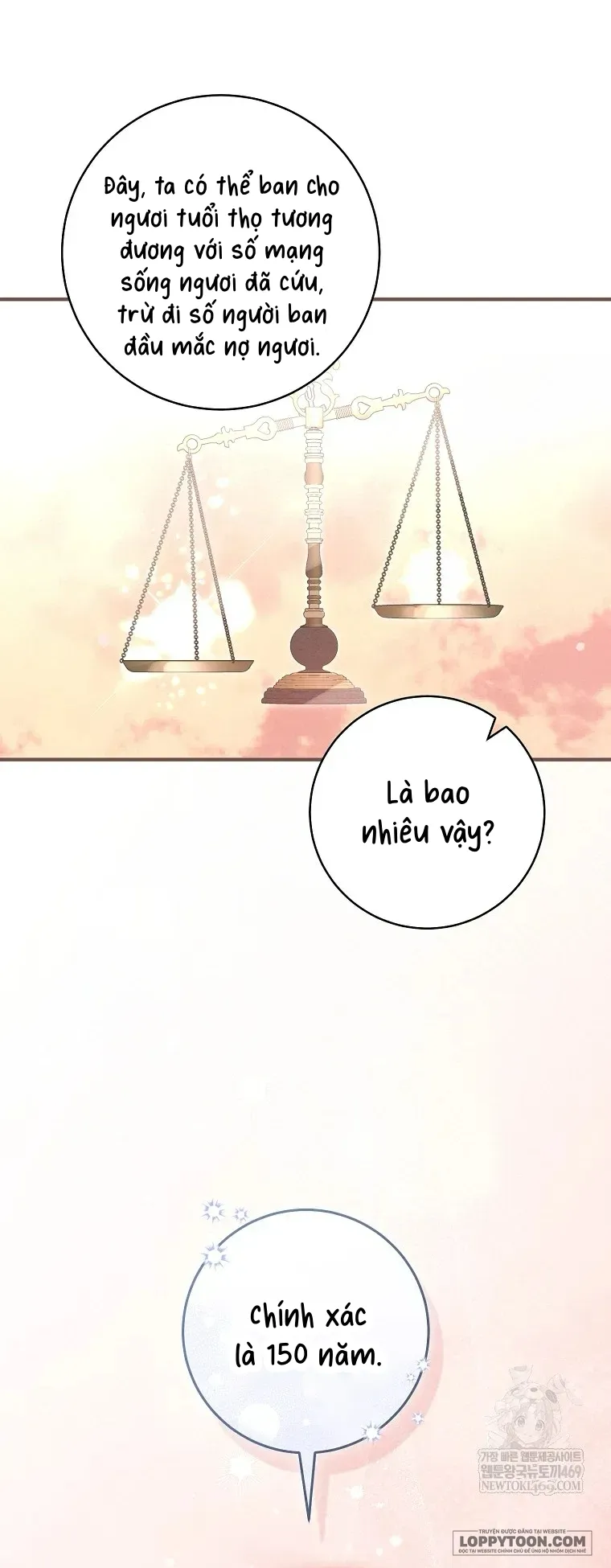 Cuộc Hôn Nhân Xa Hoa Của Đại Công Tước Là Giả Chap 110 - trang 20