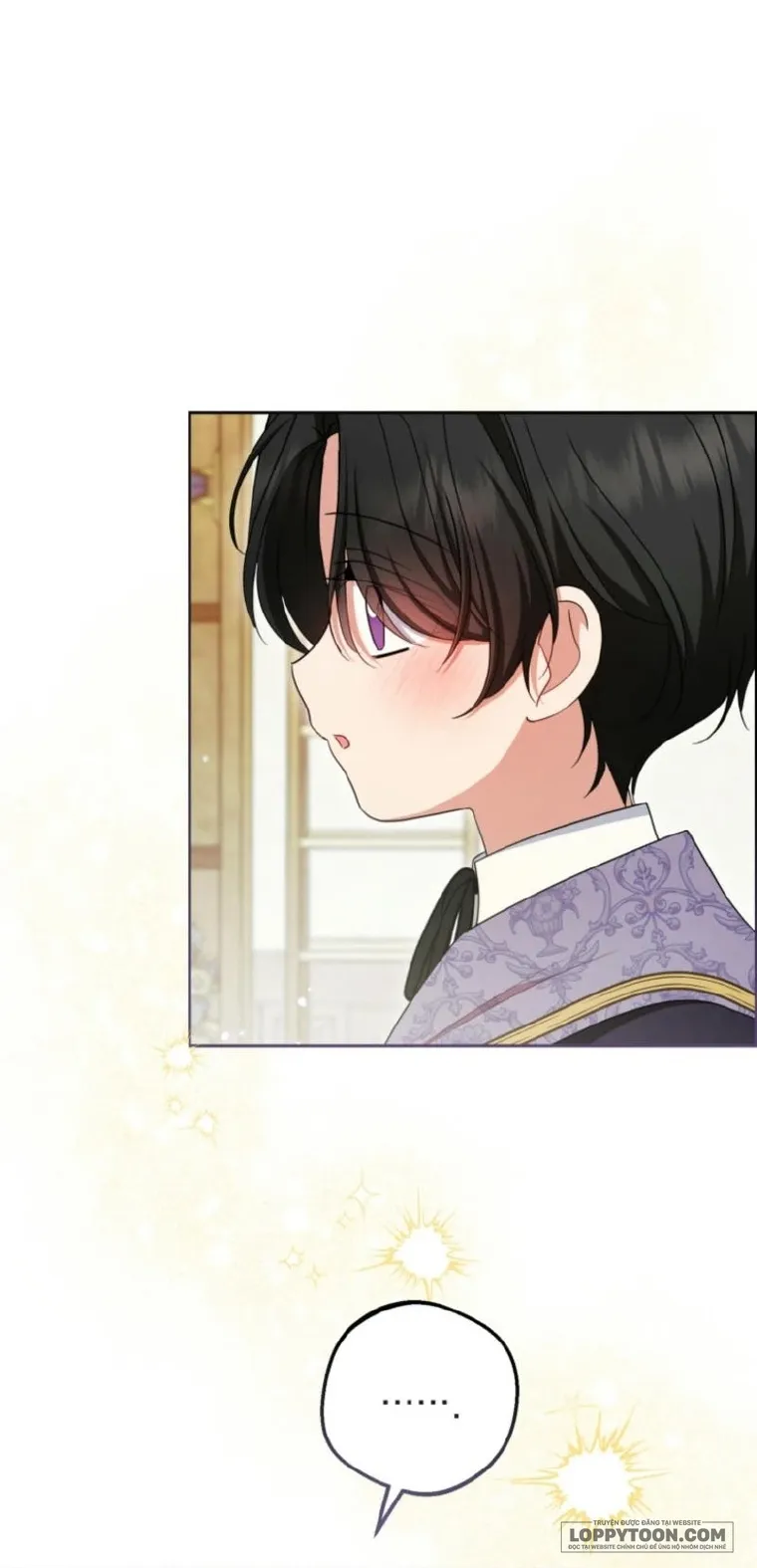 Được Yêu Thương Mà Còn Ngại Ngùng Sao Chap 89 - trang 55
