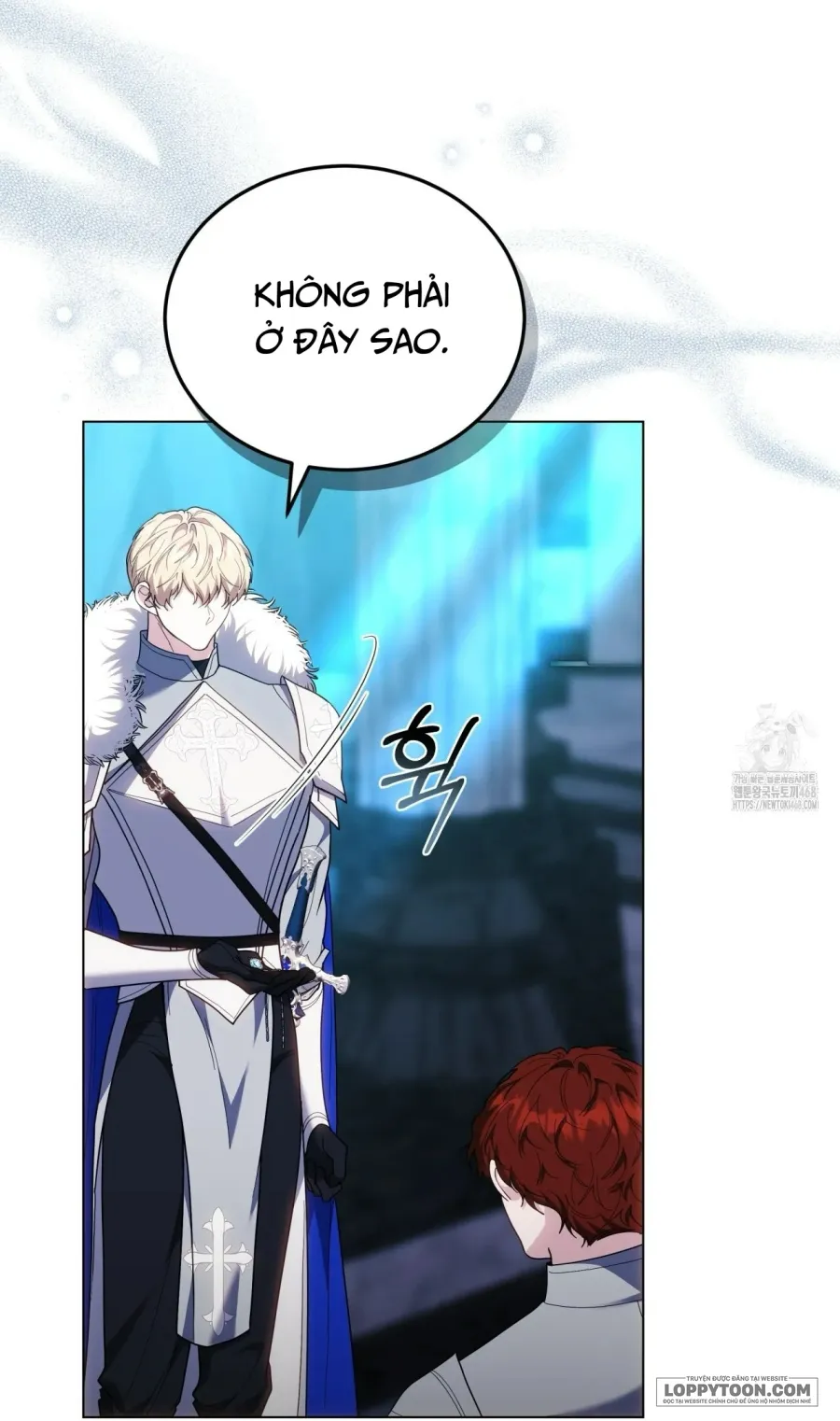 Dù Là Mẹ Kế Nhưng Tôi Thoát Khỏi Cái Chết Rất Dễ Dàng Chap 78 - trang 103
