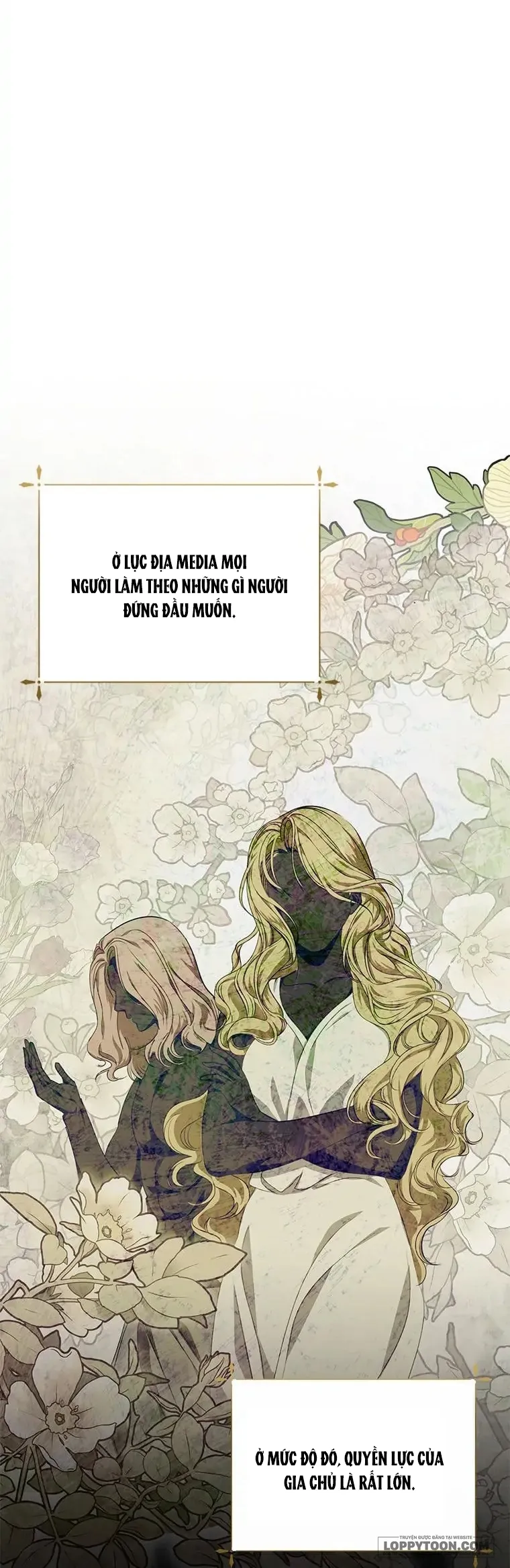 Phía Sau Mặt Nạ Của Nam Chính Hiền Lành Chap 40 - trang 59