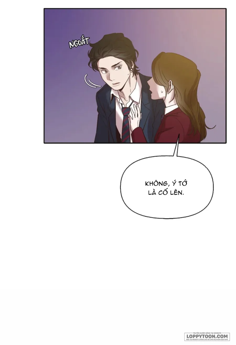 Thanh Xuân Của Chúng Ta Chap 69 - trang 61