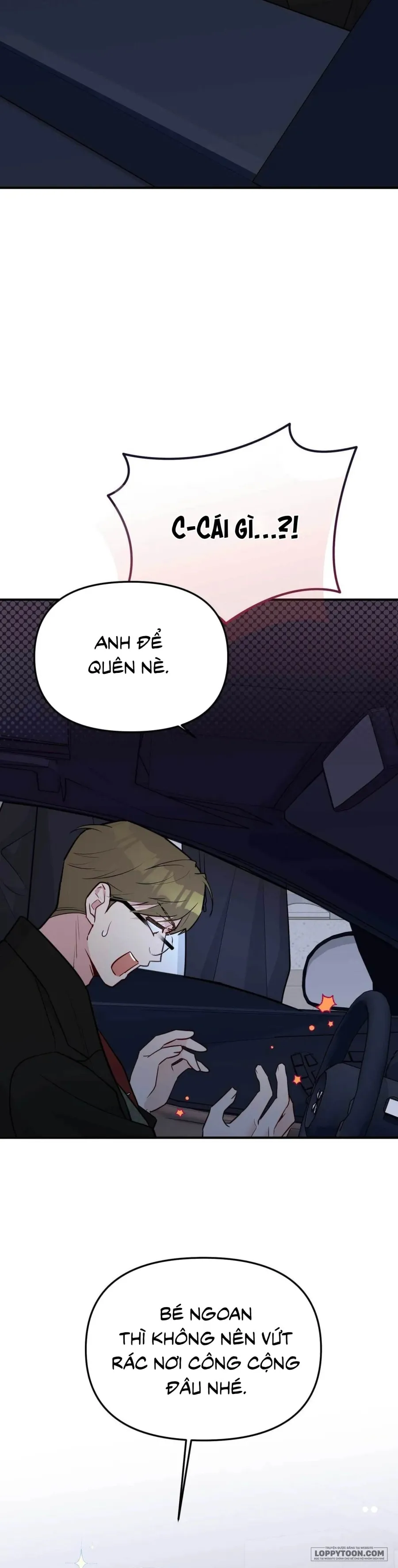 Tôi Nuôi Trai Chỉ Để "Thịt" Chap 26 - H - trang 43