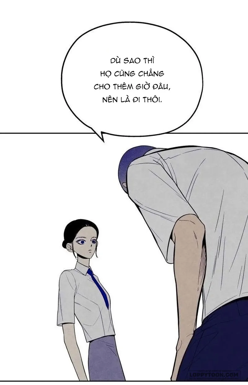 Phục Tùng Chap 14 - trang 8