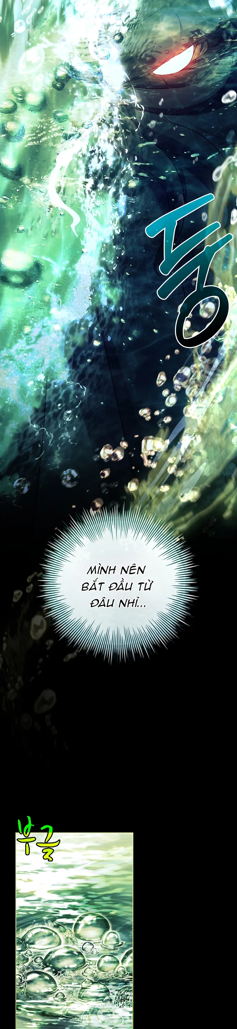 Cha Nào Con Nấy Chap 17 - trang 4