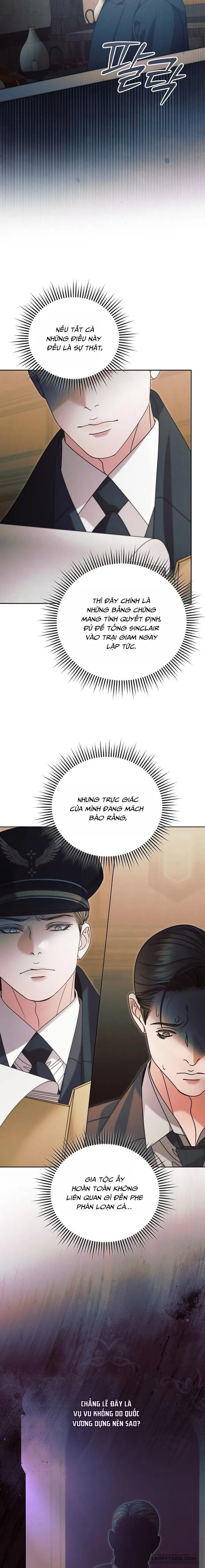Hãy Cầu Xin Tôi Đi Chap 63 - trang 10