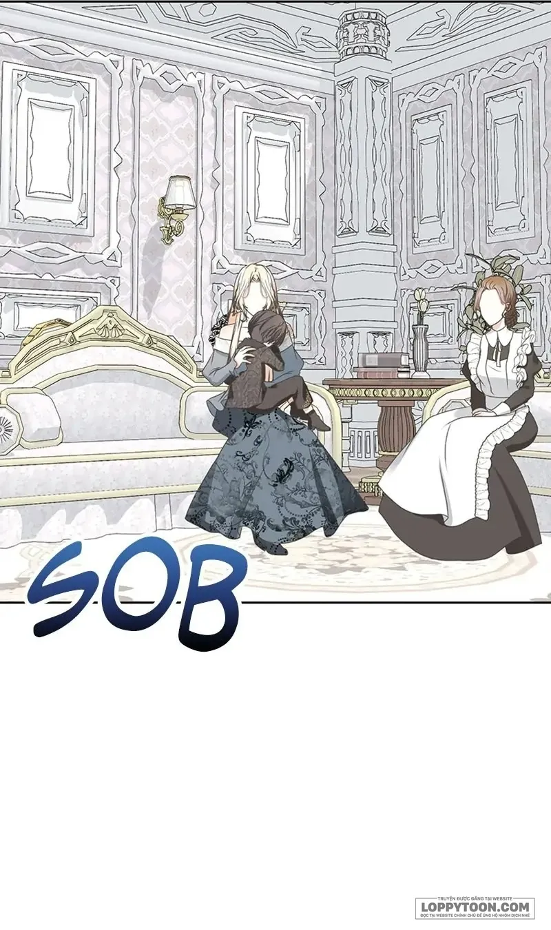 Sinh Ra Trở Thành Nhân Vật Không Có Trong Nguyên Tác Chap 18 - trang 3