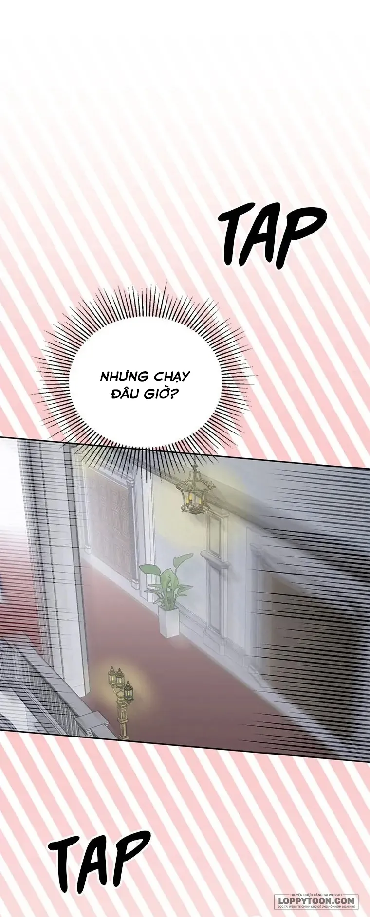 Phía Sau Mặt Nạ Của Nam Chính Hiền Lành Chap 38 - trang 25