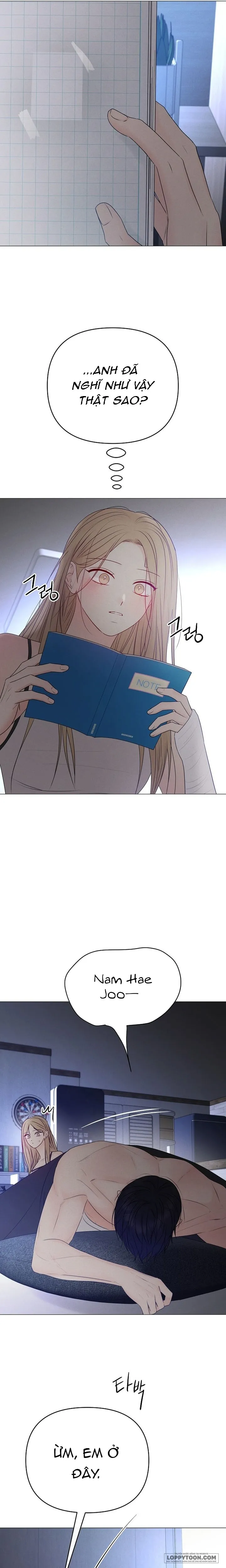 Soái Ca Kiểu Mẫu Chap 46 - trang 15