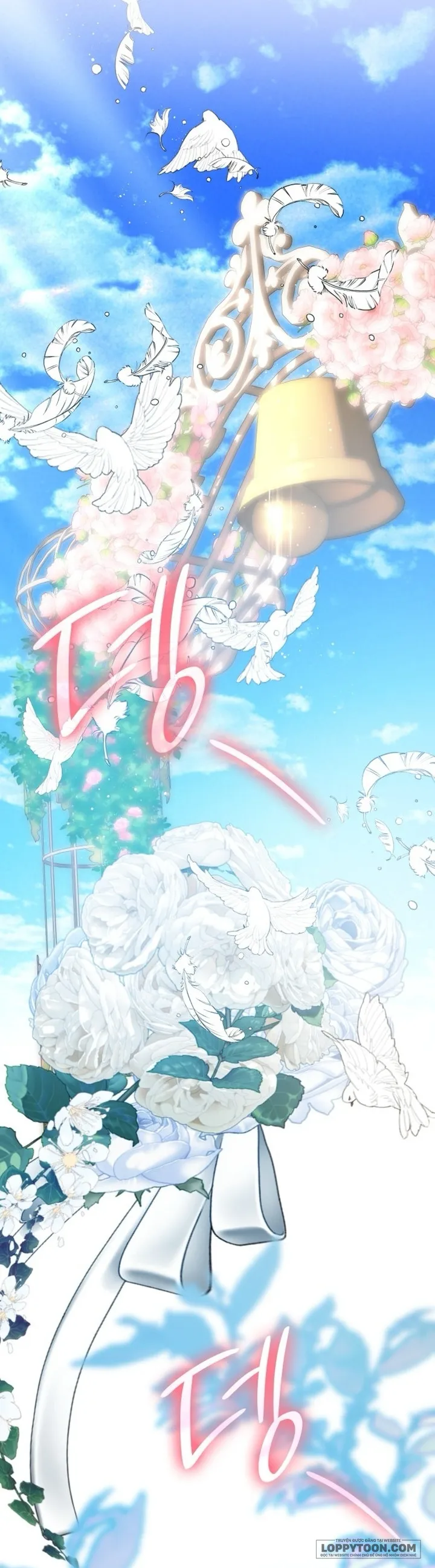 Tôi Được Sinh Ra Là Cô Con Gái Thứ Hai Chap 88 - trang 20