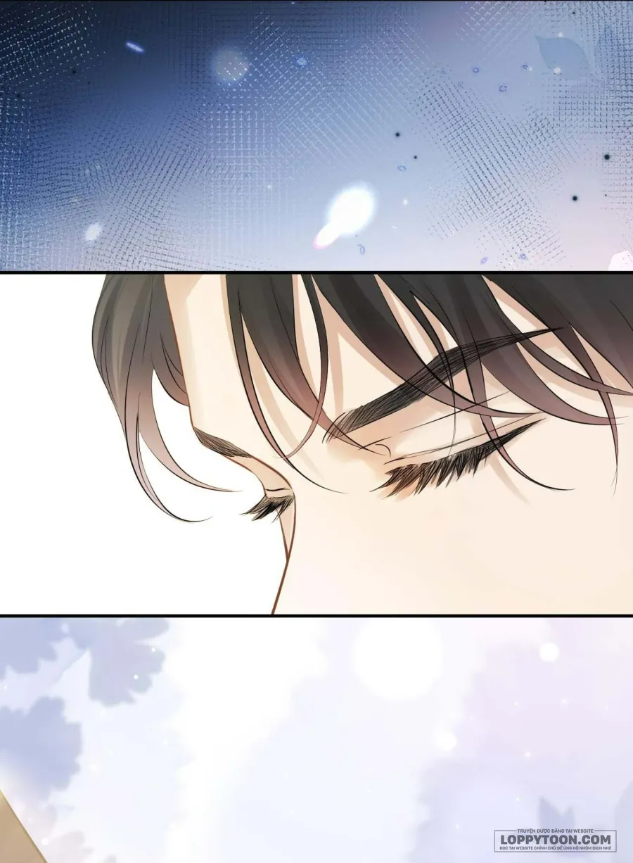 Hương Dục Niệm Chap 13 - trang 17