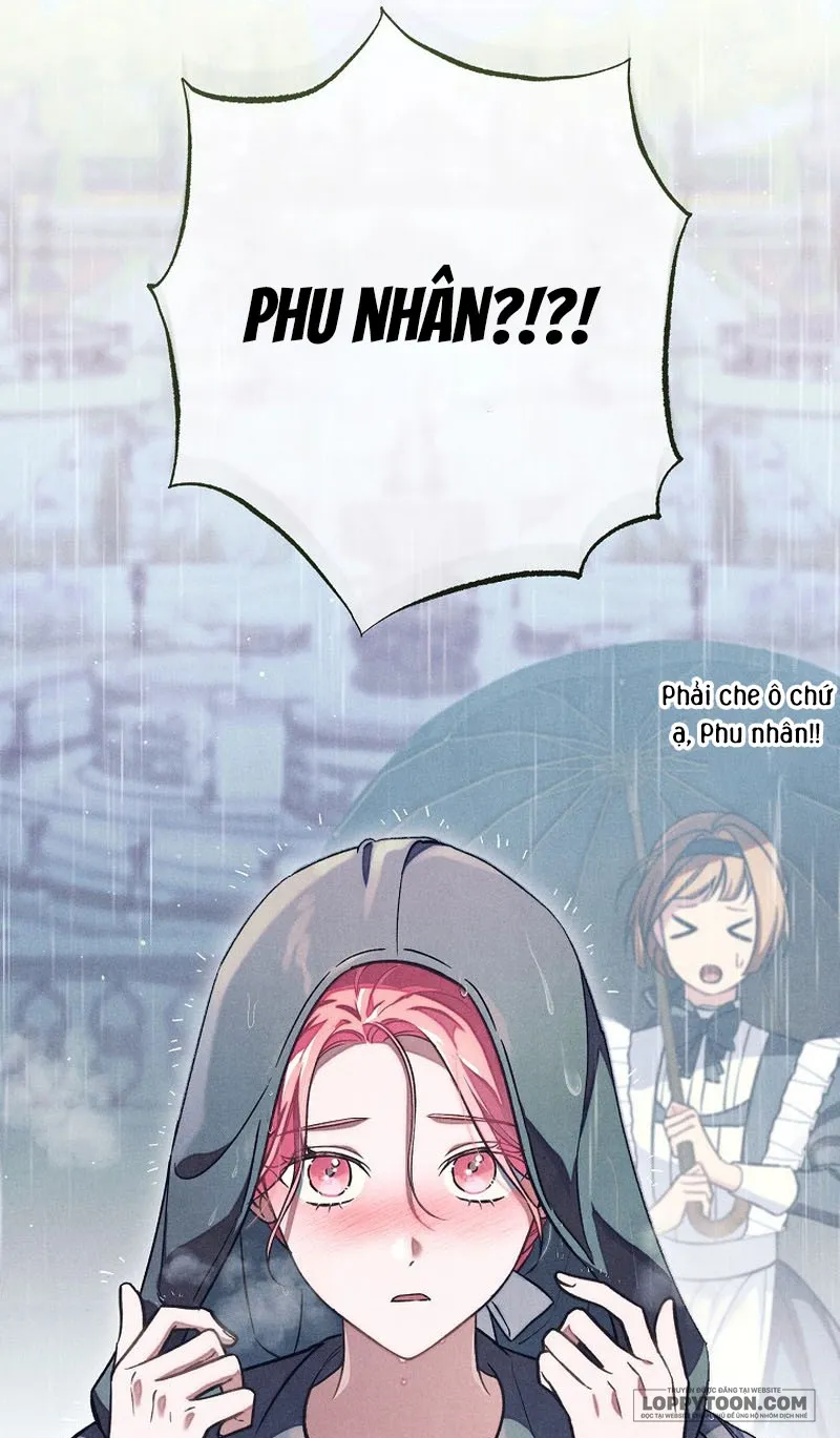 Nỗi Ám Ảnh Dành Cho Công Tước Phu Nhân Chap 47 - trang 49
