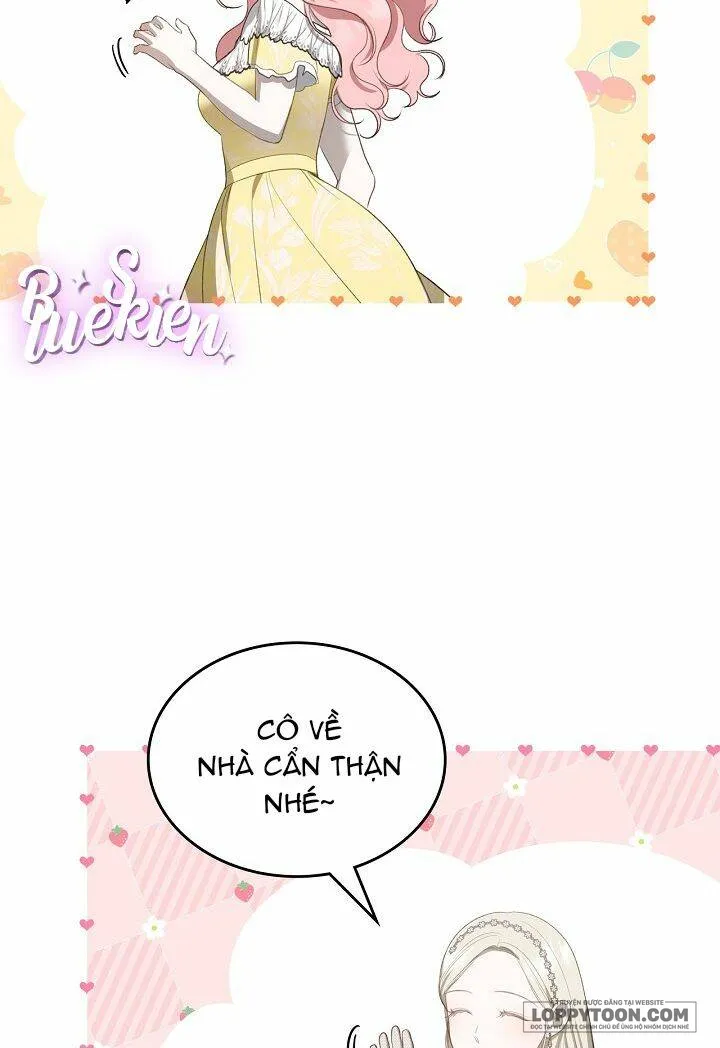 Nam Chính Quái Vật Sống Dưới Giường Tôi Chap 27 - trang 14