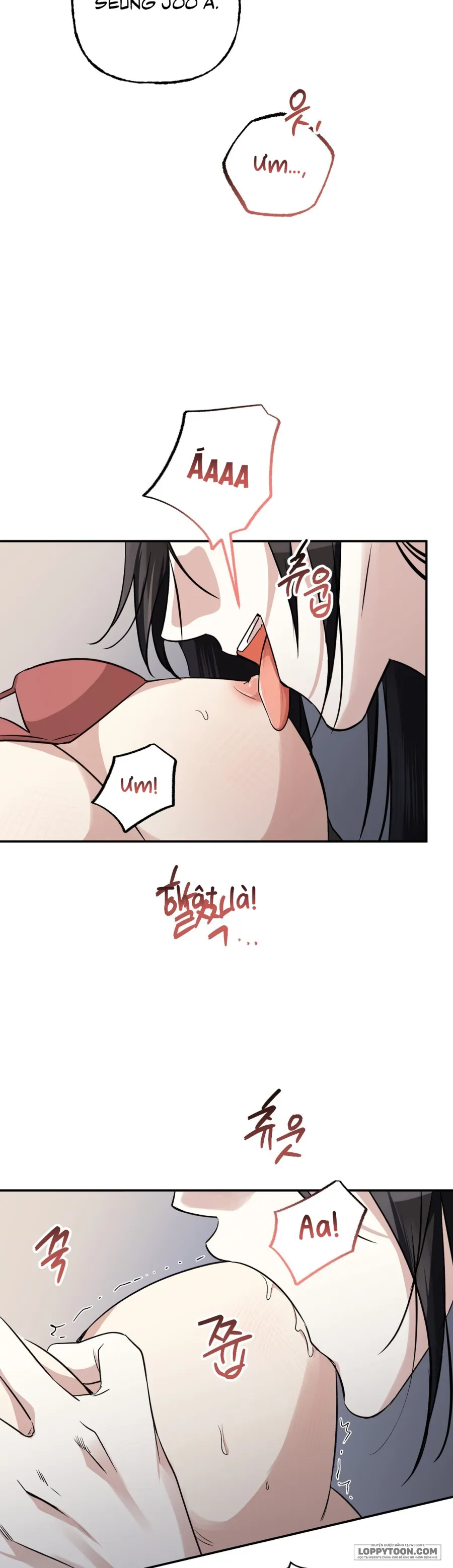 Nhặt Được Một Con Mãng Xà Tu Luyện Trên Núi Chap 3 - 🔞 - trang 48