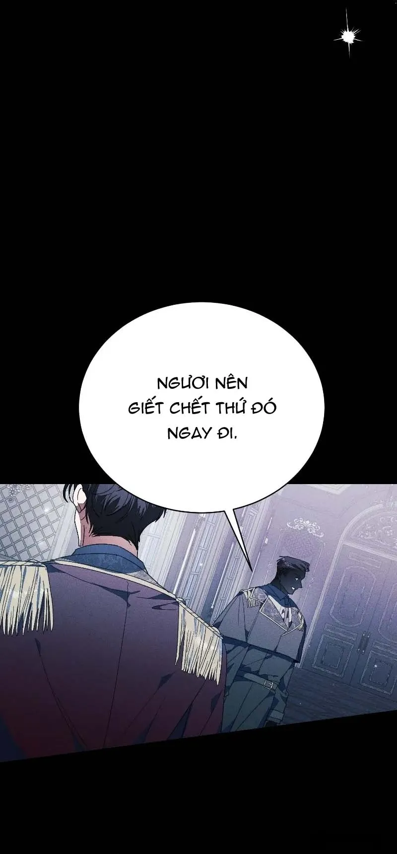 Bảo Vệ Người Cha Bạo Chúa Chap 44 - trang 47