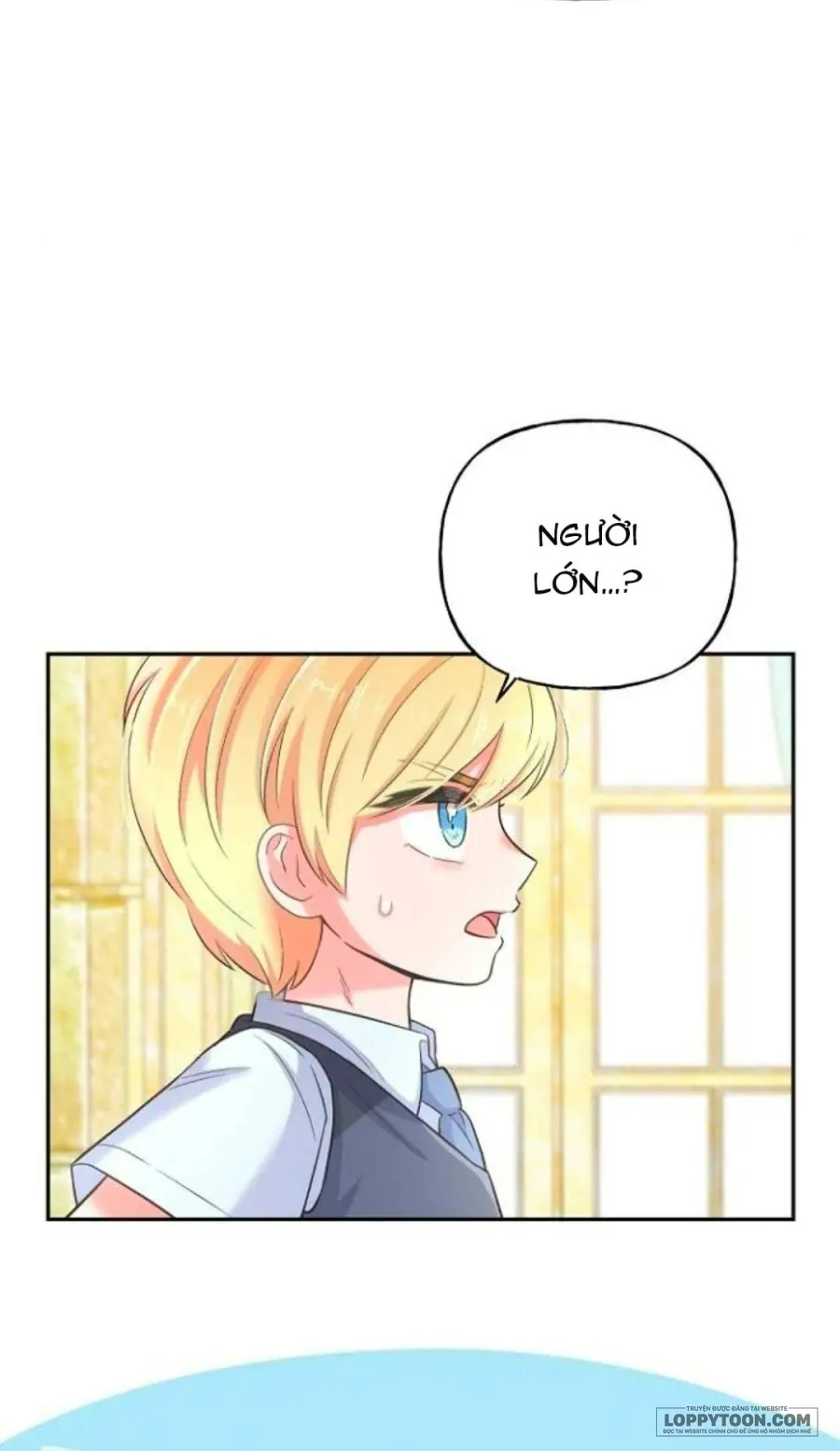 Hầu Gái Không Thích Nuôi Dạy Trẻ Nhỏ Chap 7 - trang 10