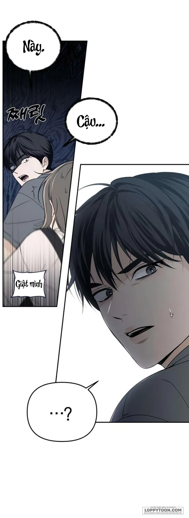 Cặp Đôi Không Chính Thức Chap 2 - trang 47