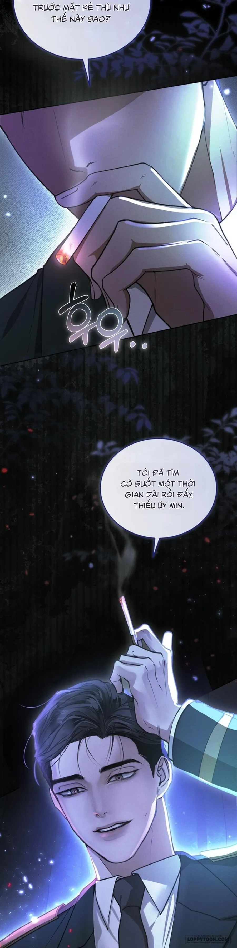 Trên Đời Này Không Có Quân Khuyển Nào Là Tồi Cả Chap 2 - trang 57
