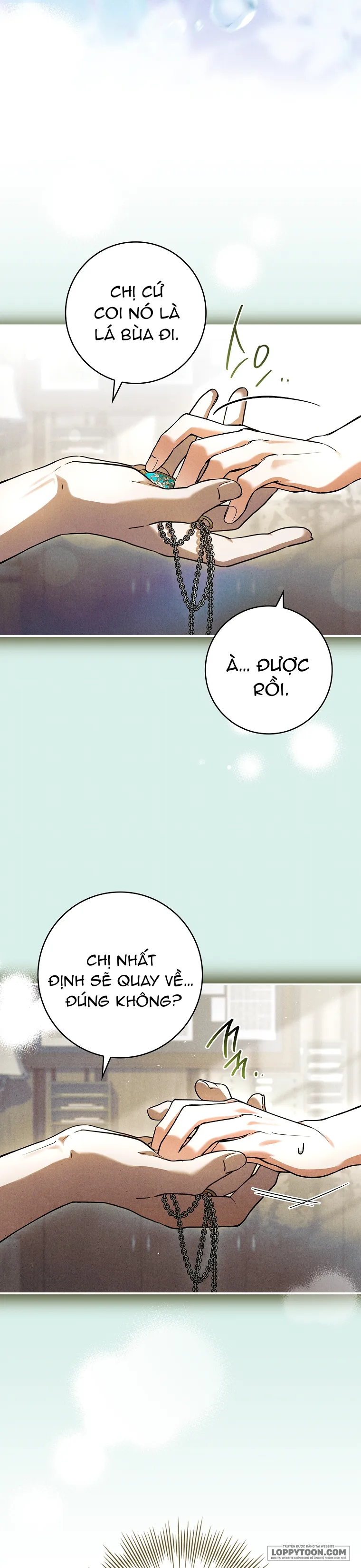 Văn Phòng Thám Tử Dành Cho Nam Chính Hối Hận! Chap 25 - trang 14