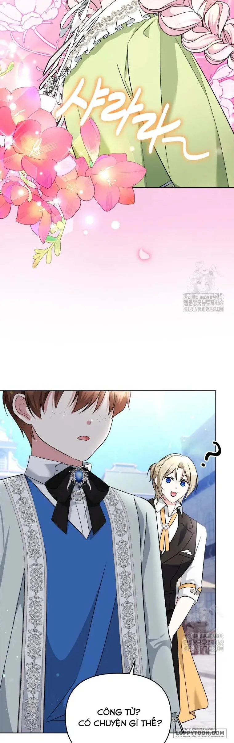 Chiếc Túi Bí Mật Của Quý Cô Xấu Xí Chap 64 - trang 7