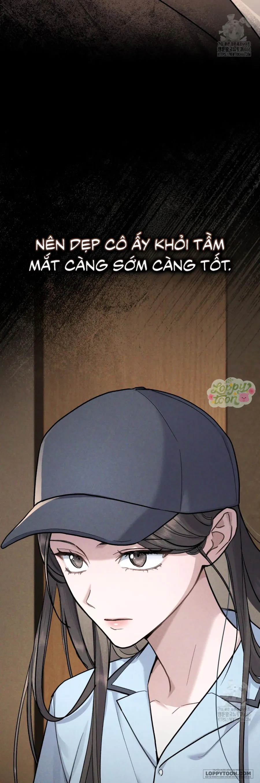 Kết Hôn Với Kẻ Tâm Thần Chap 12 - trang 38