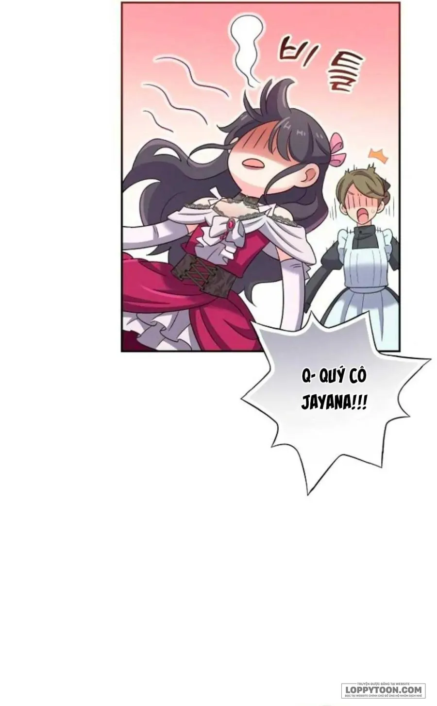 Hầu Gái Không Thích Nuôi Dạy Trẻ Nhỏ Chap 9 - trang 90