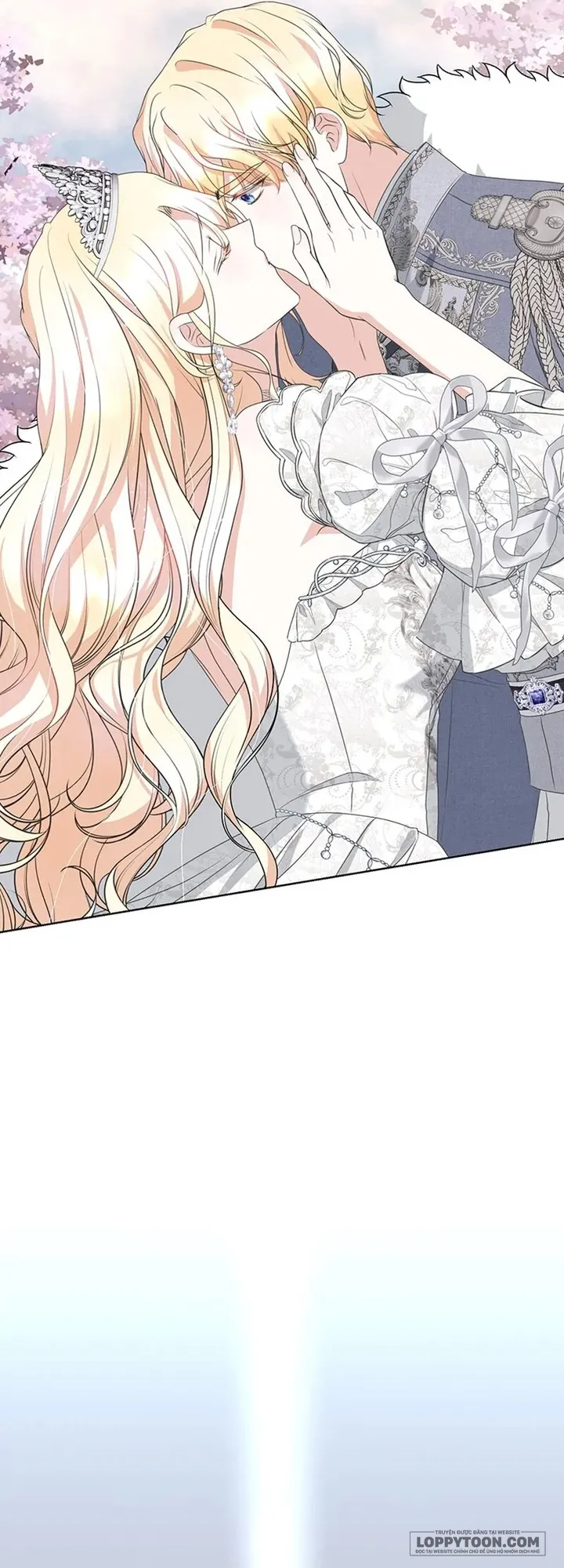 Sinh Ra Trở Thành Nhân Vật Không Có Trong Nguyên Tác Chap 69 - trang 56