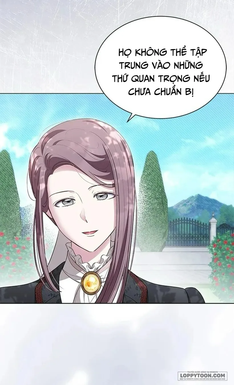 Đã Từ Chối Sủng Ái Rồi Mà Sao Còn Ám Ảnh Thế? Chap 67 - trang 28