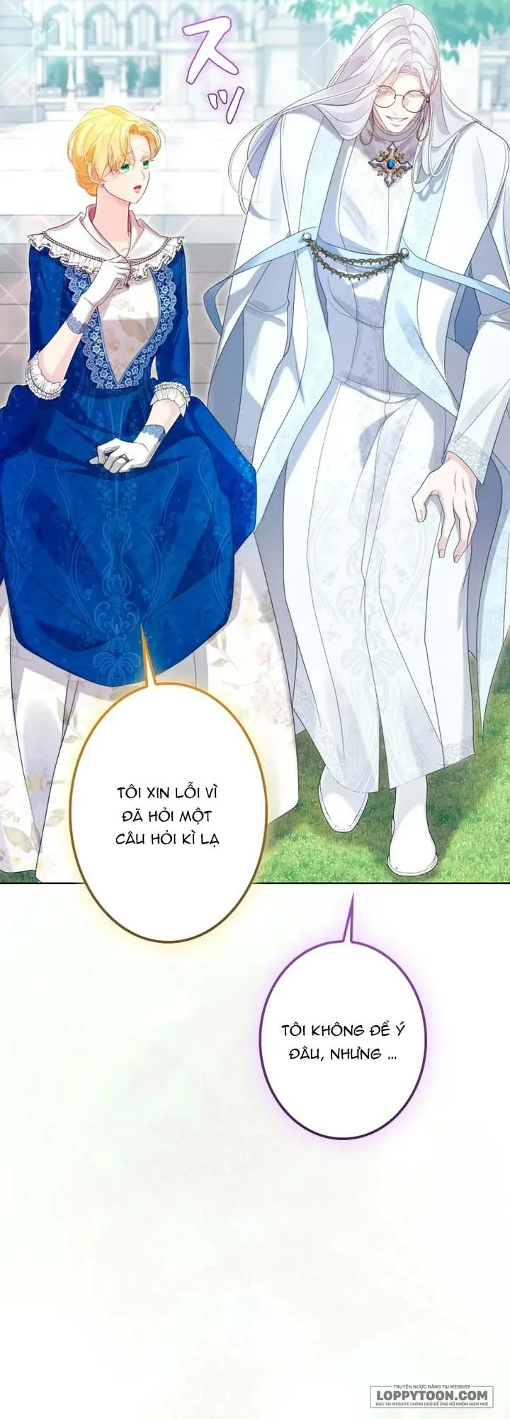 Không Cần Hối Hận Chap 29 - trang 76