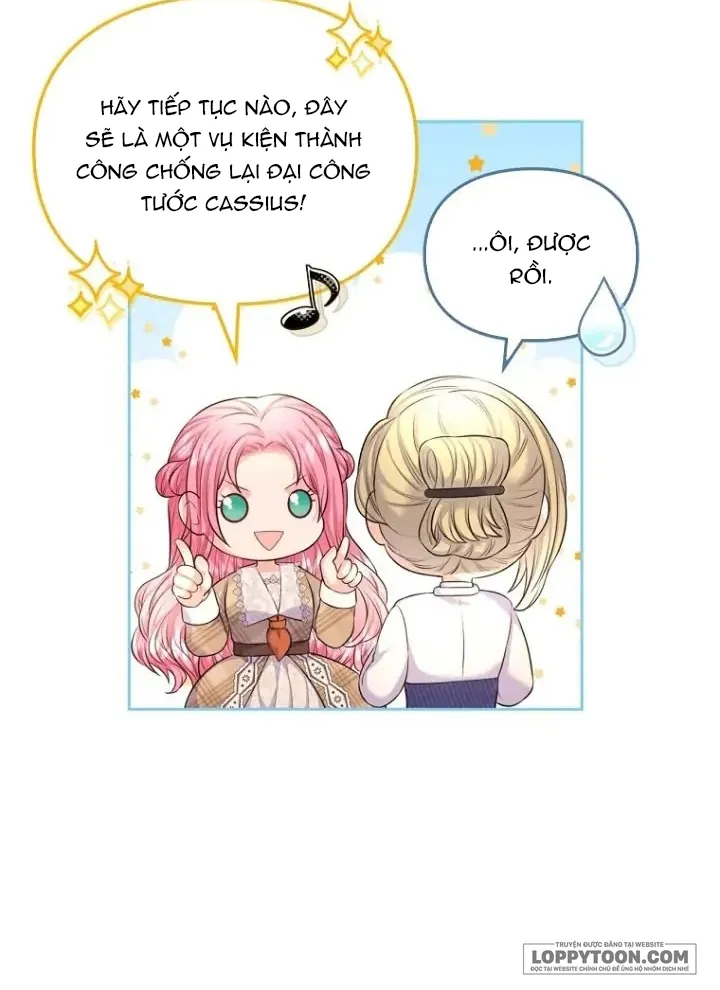 Tôi Sẽ Ly Hôn Với Anh Trai Nữ Chính Chap 15 - trang 32