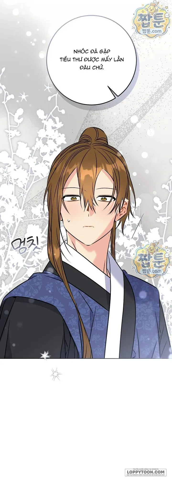 Tôi Sinh Ra Là Con Gái Của Một Cung Phi Hèn Mọn Chap 86 - trang 66