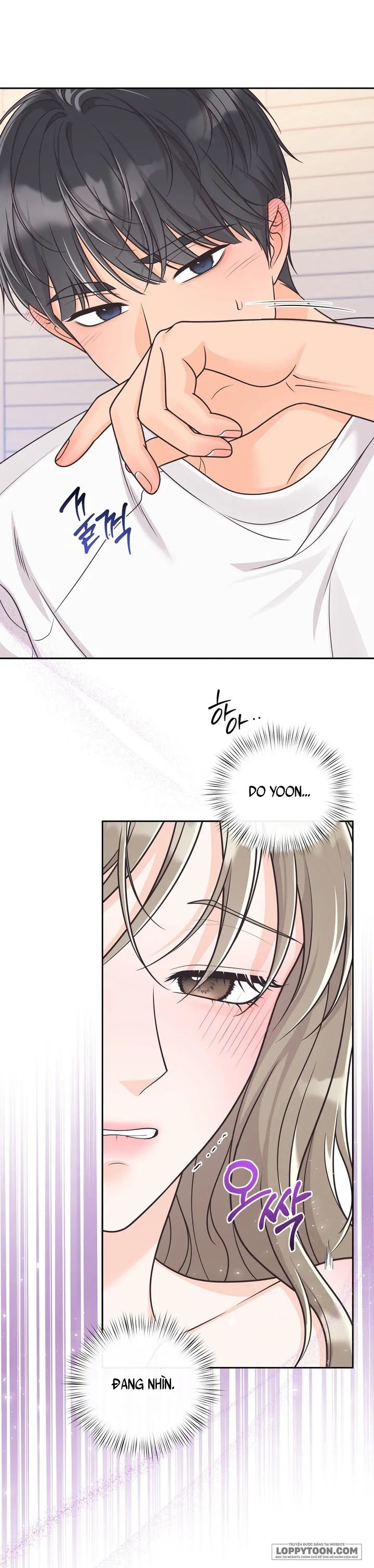 Đối Tác Ba Bên Chap 10 - 🔞🔞🔞 - trang 7