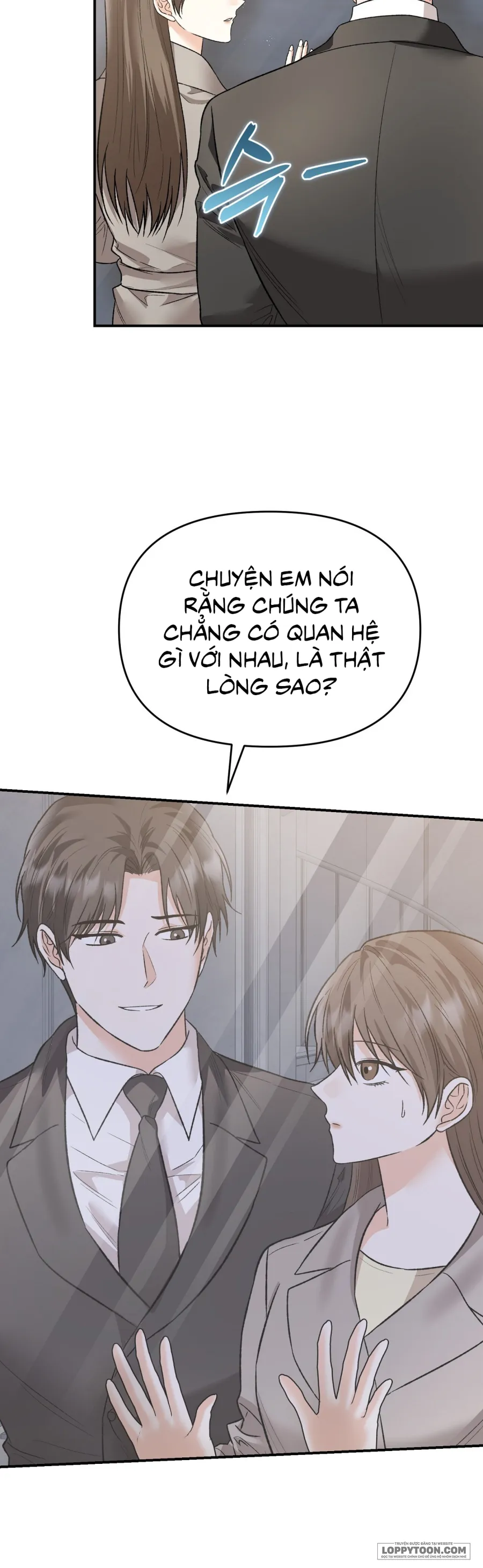 Dồn Dập Không Nghỉ Chap 5 - H++ - trang 7