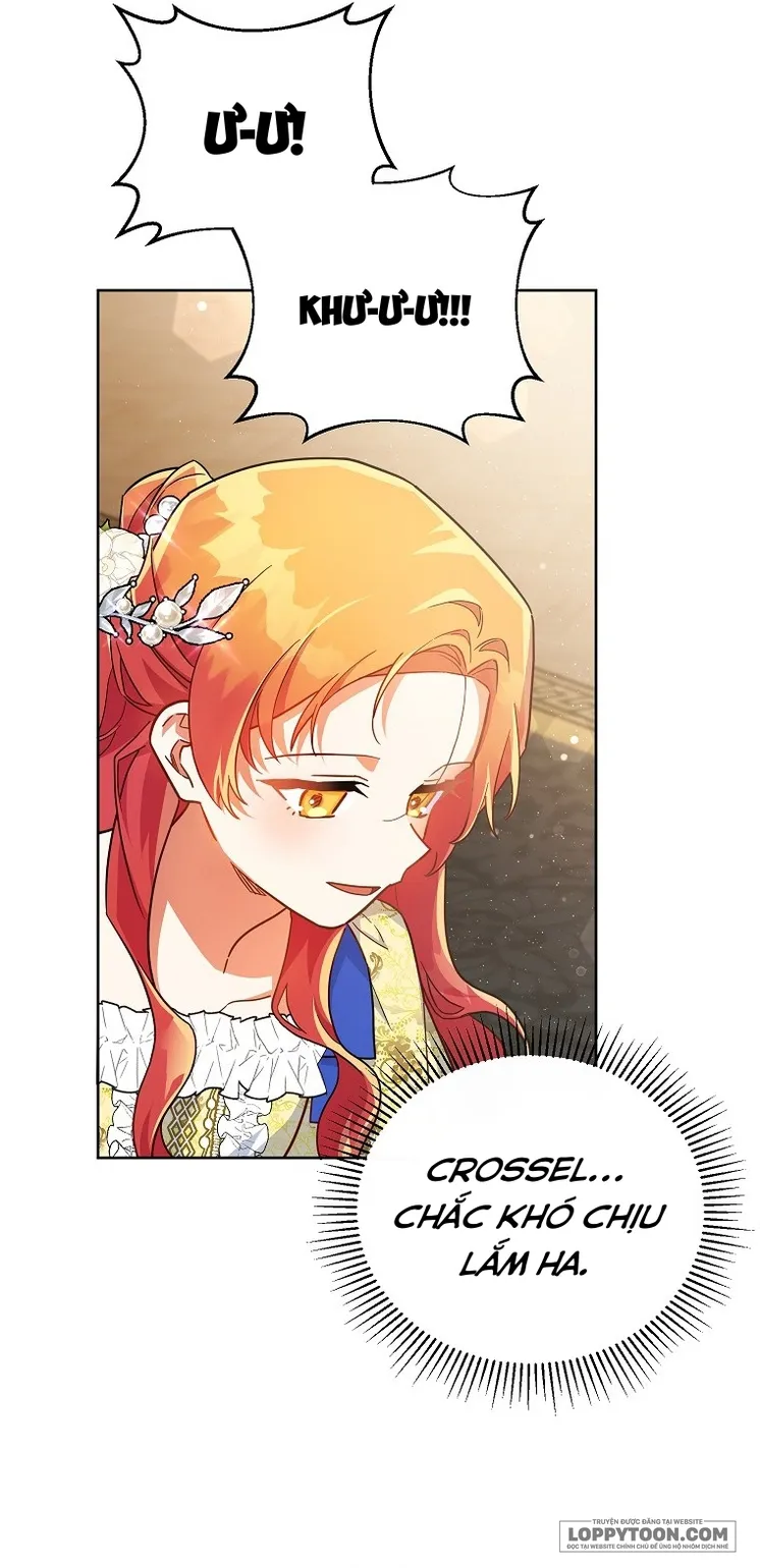 Bé Con Chốn Hoa Nở Chap 20 - trang 50