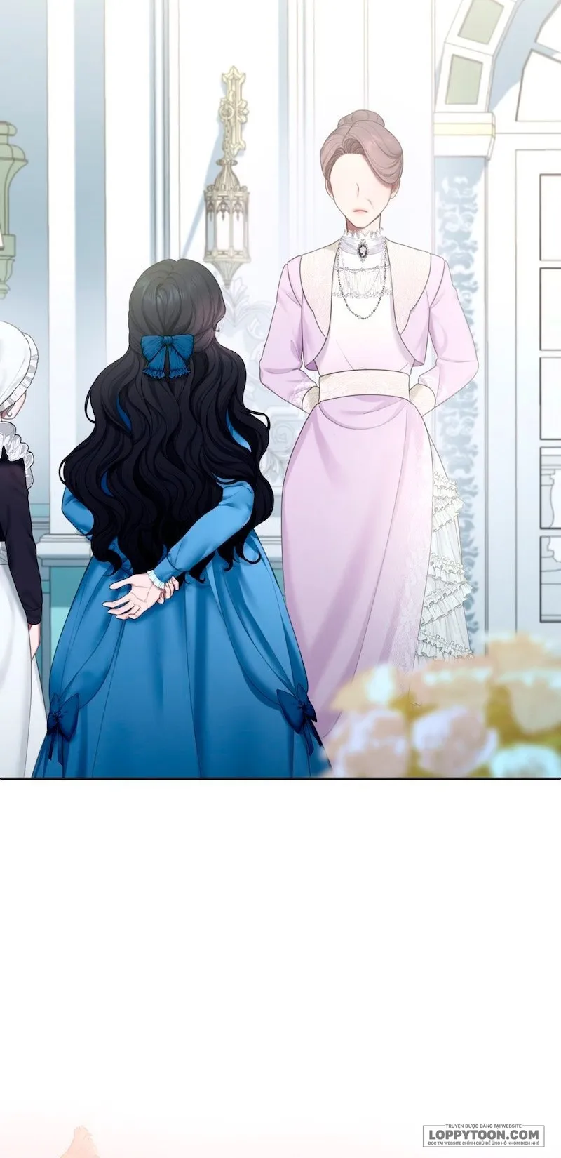 Hầu Nữ Không Còn Thèm Muốn Chủ Nhân Nữa Chap 3 - trang 73