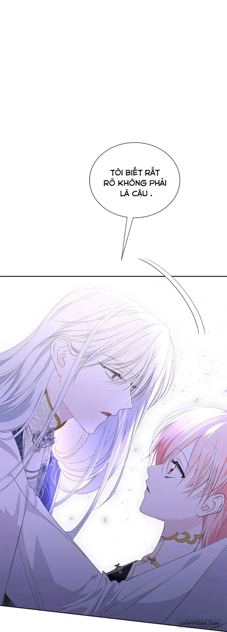 Phía Sau Mặt Nạ Của Nam Chính Hiền Lành Chap 58 - trang 54