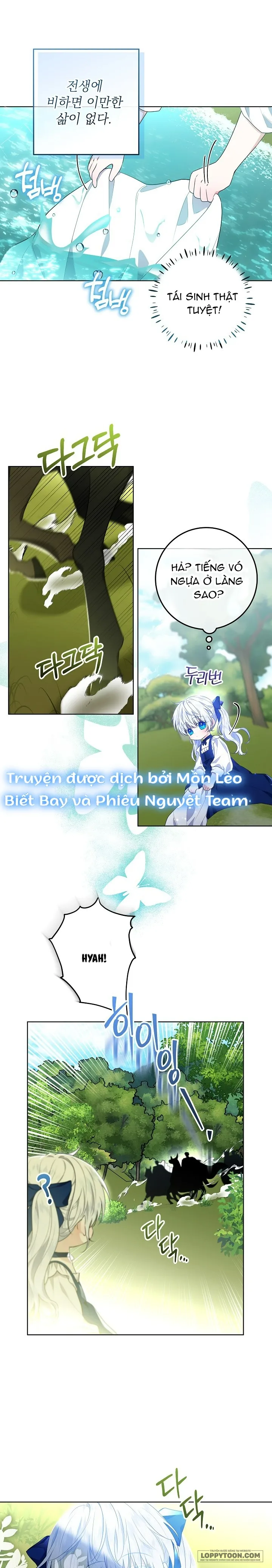 Người Cha Che Giấu Sức Mạnh Chap 2 - trang 19