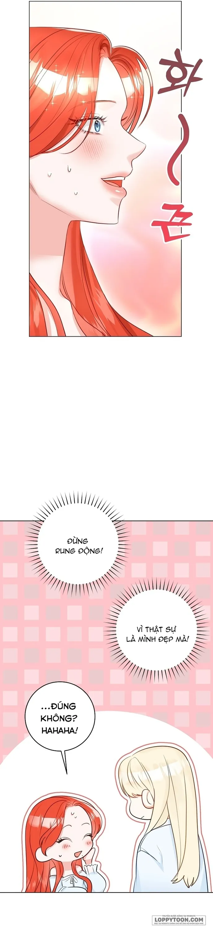 Cuộc Hôn Nhân Xa Hoa Của Đại Công Tước Là Giả Chap 29 - trang 3