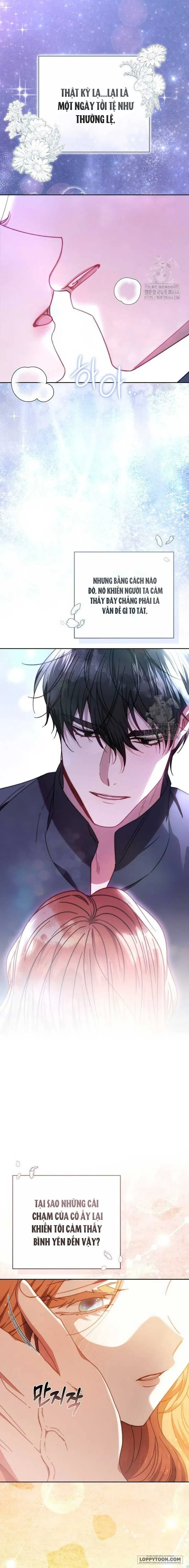 Lần Này Tôi Sẽ Sinh Con Với Người Đàn Ông Khác Chap 22 - trang 20