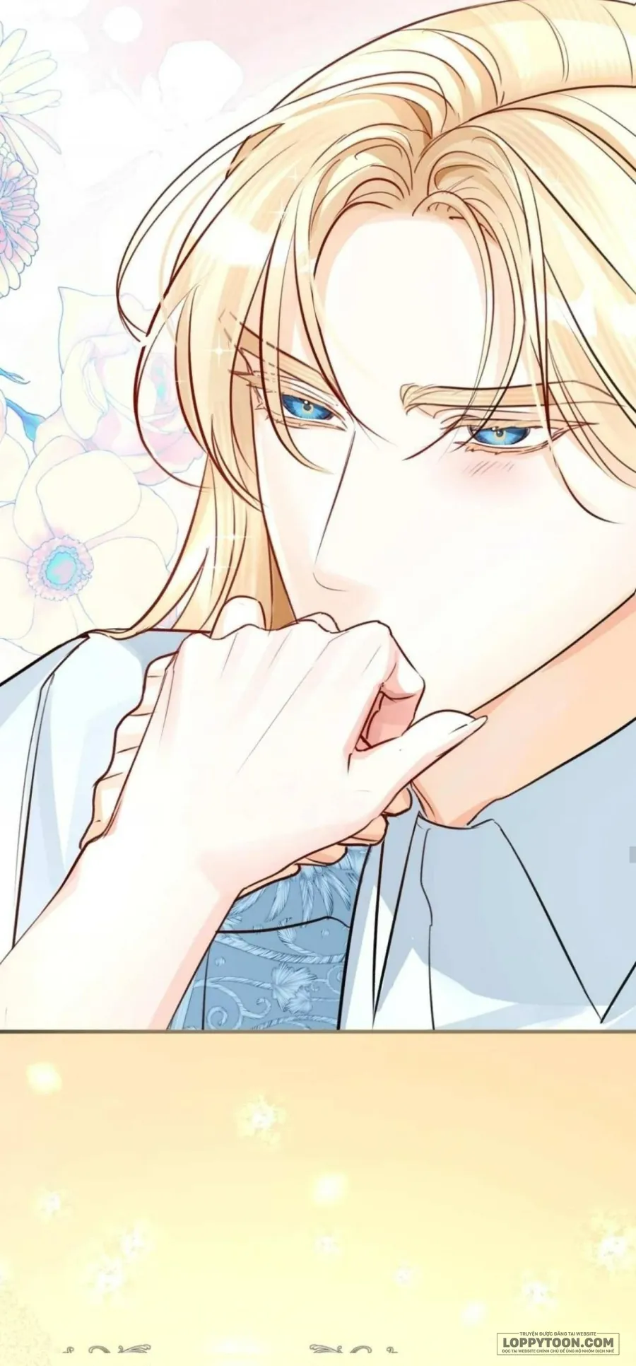 Cuộc Hôn Nhân Xa Hoa Của Đại Công Tước Là Giả Chap 71 - trang 46
