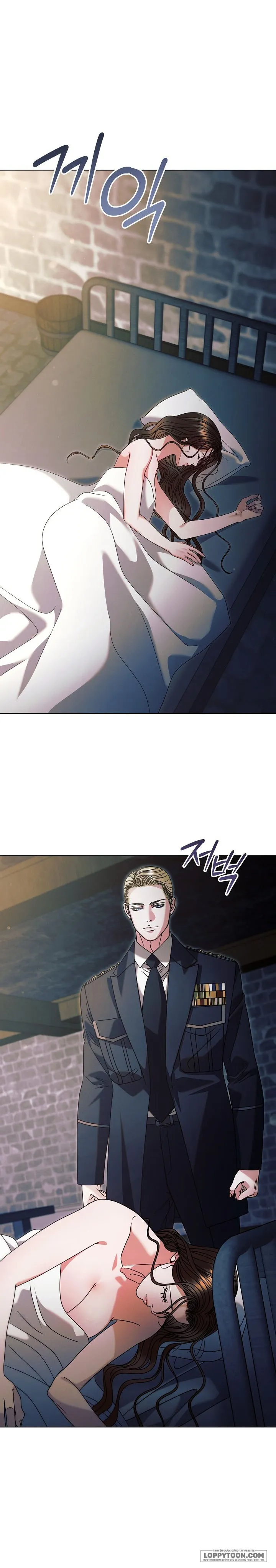 Hãy Cầu Xin Tôi Đi Chap 71 - SS3 - trang 2