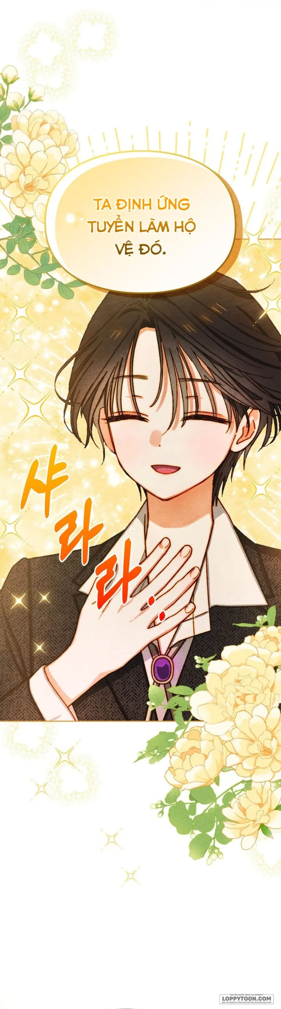 Thuần Hoá Munchkin Chap 2 - trang 6