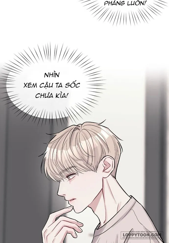 Xâm Nhập Trường Trung Học Tài Phiệt Chap 10 - trang 36