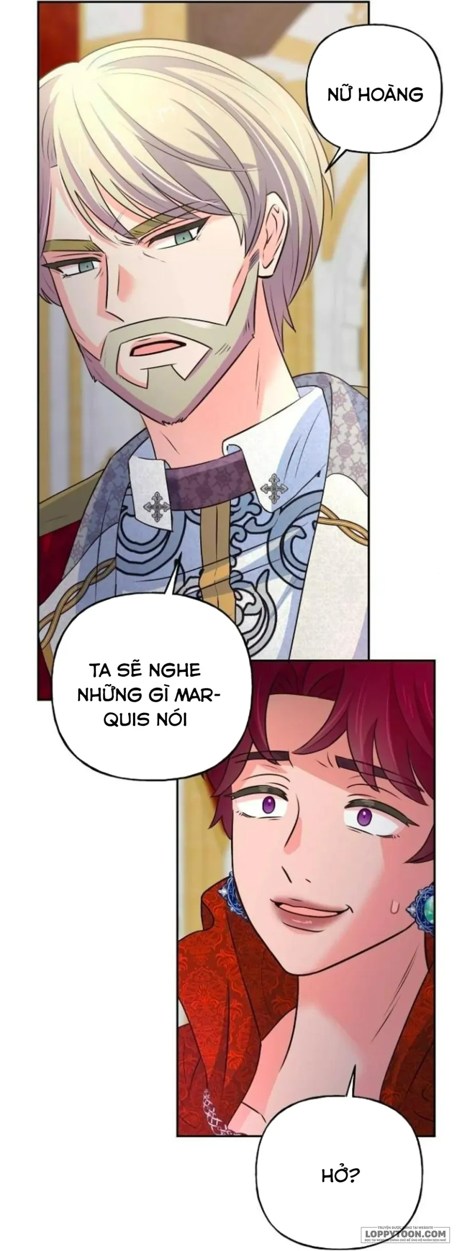 Hầu Gái Không Thích Nuôi Dạy Trẻ Nhỏ Chap 19 - trang 27