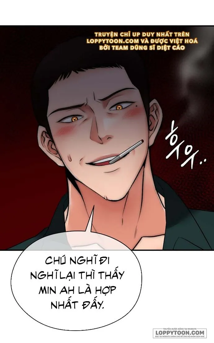 Em Gái XX Chung Của Các Chú Sân Golf Chap 16 - 🔞🔞🔞 - trang 45
