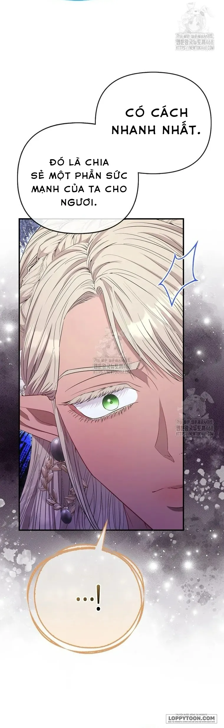 Nàng Công Chúa Của Mọi Người Chap 90 - trang 44