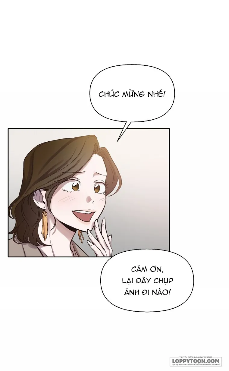 Thanh Xuân Của Chúng Ta Chap 84 - trang 3