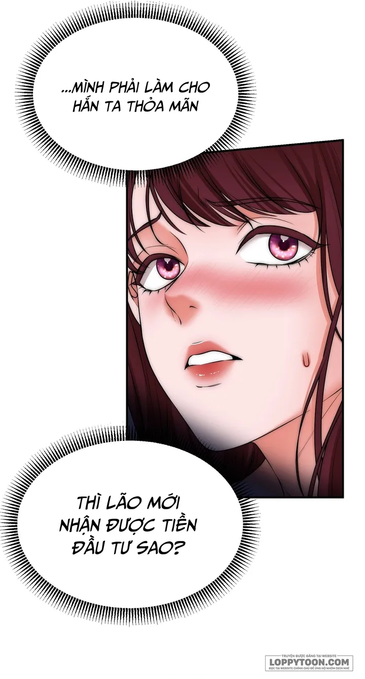 Em Gái XX Chung Của Các Chú Sân Golf Chap 17 - 🔞🔞🔞 - trang 6