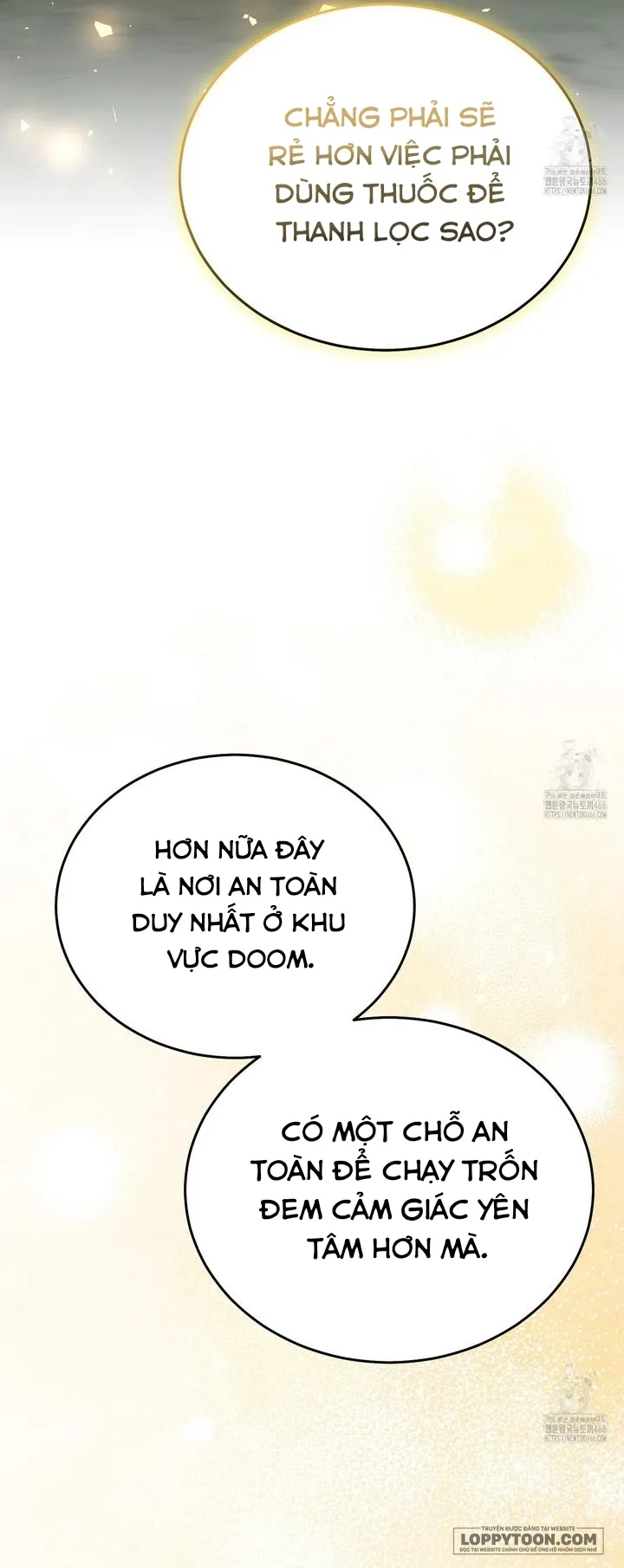 Nàng Tiên, Hãy Ký Hợp Đồng Nào Chap 43 - trang 71